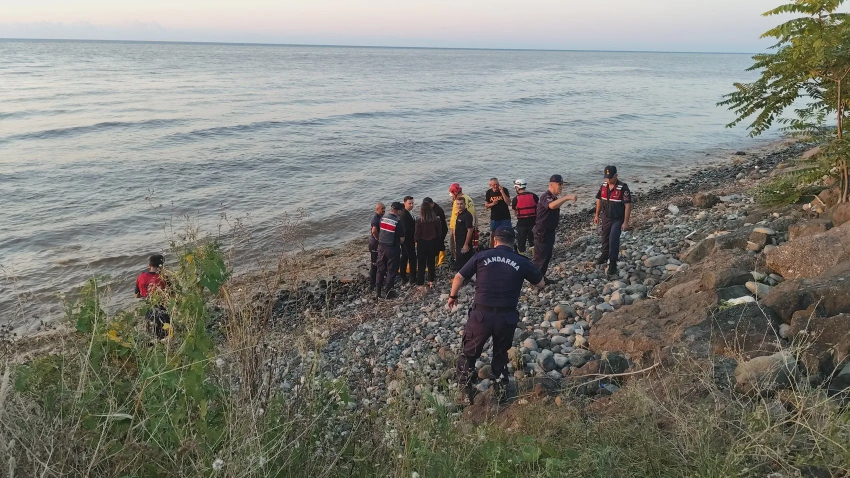 Giresun'daki sel felaketinde ikinci acı haber geldi
