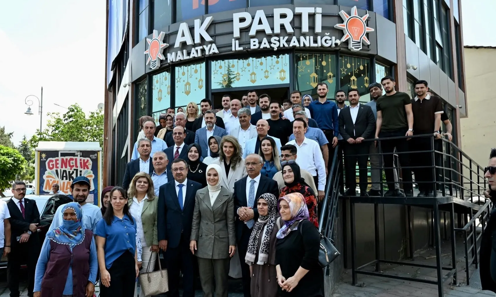 Malatya’da engelli vatandaşlar için yeni merkez kuruluyor
