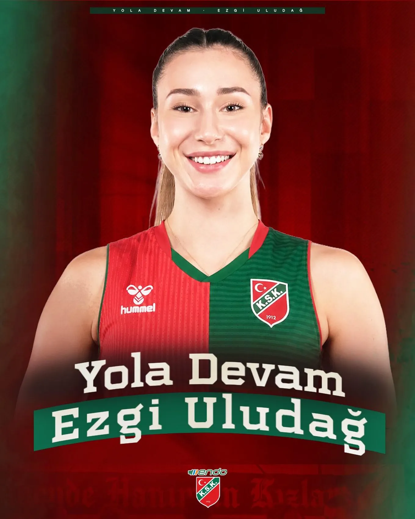 Karşıyaka voleybolda yeni sezon kadrosunu kuruyor