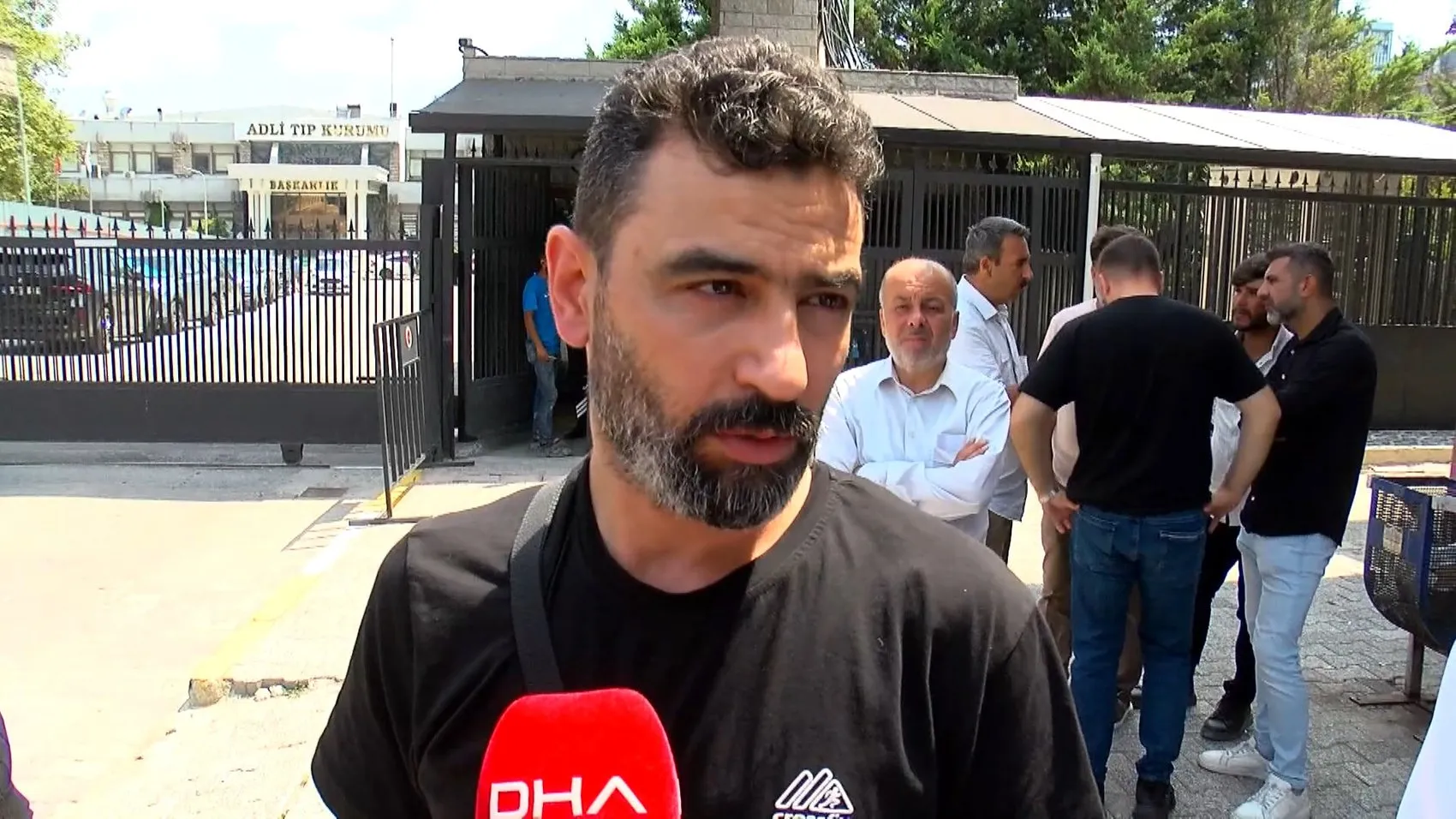 Fatih’te sanal medya kavgası kanlı bitti