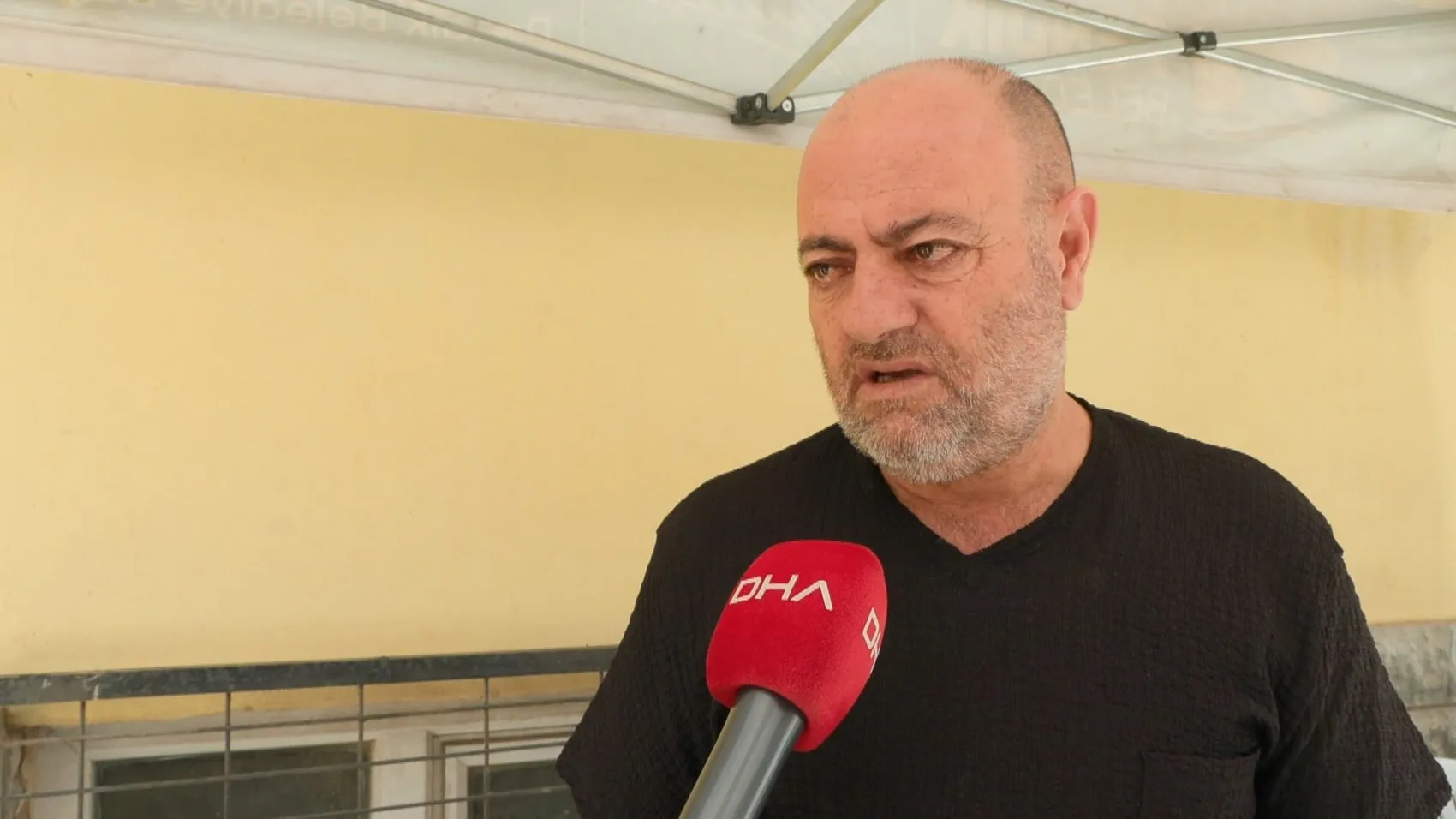 Pendik’te şüpheli ölüm Markete gidiyorum diye çıktı, cenazesi geldi