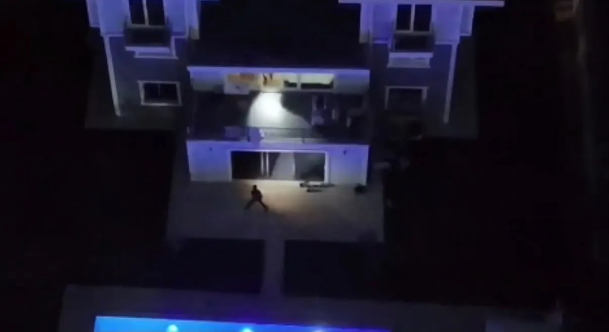 Büyükçekmece’de uzun süredir aranan suçlu polise yakalandı