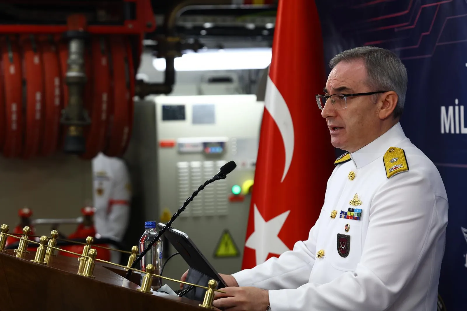 MSB'den Suriye saldırısı açıklaması Üste Türk askeri yoktu