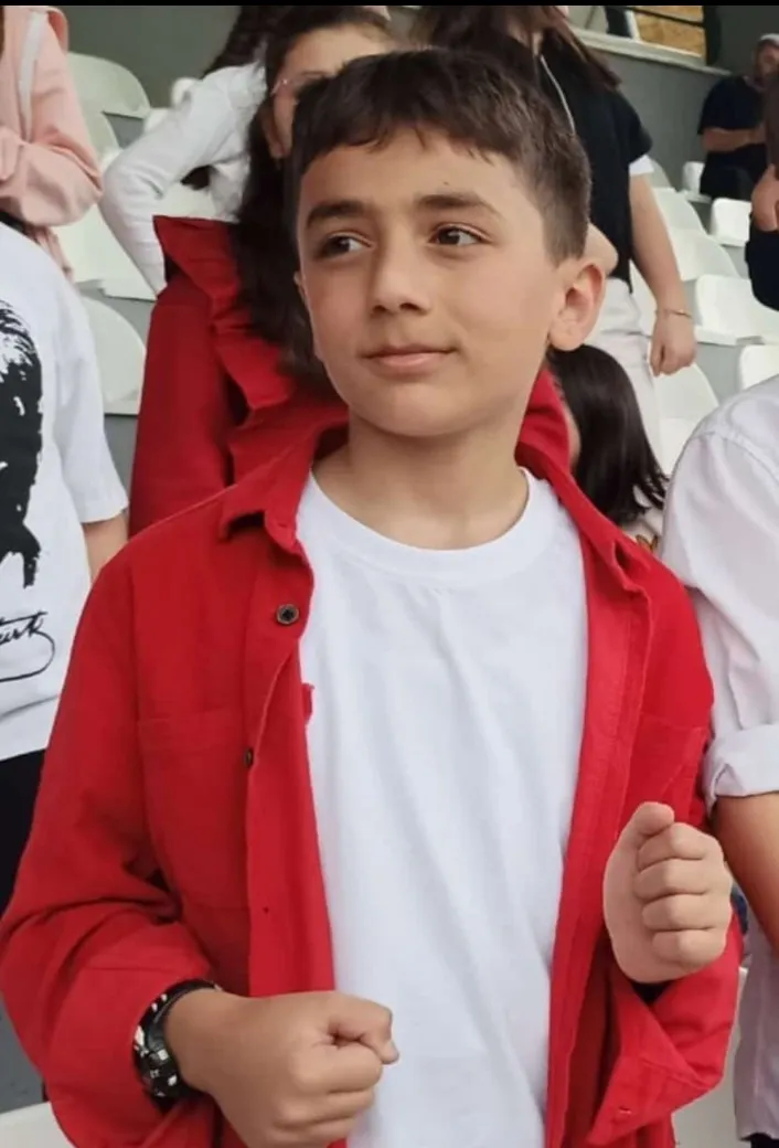 Çayeli'nde denize giren iki kardeşten acı haber, Kerem'in cesedi bulundu