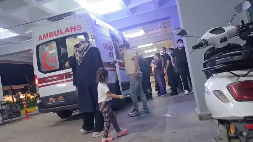 Sünnet düğününde kabus dolu anlar: Yüzlerce kişi zehirlenme şüphesiyle hastaneye akın etti