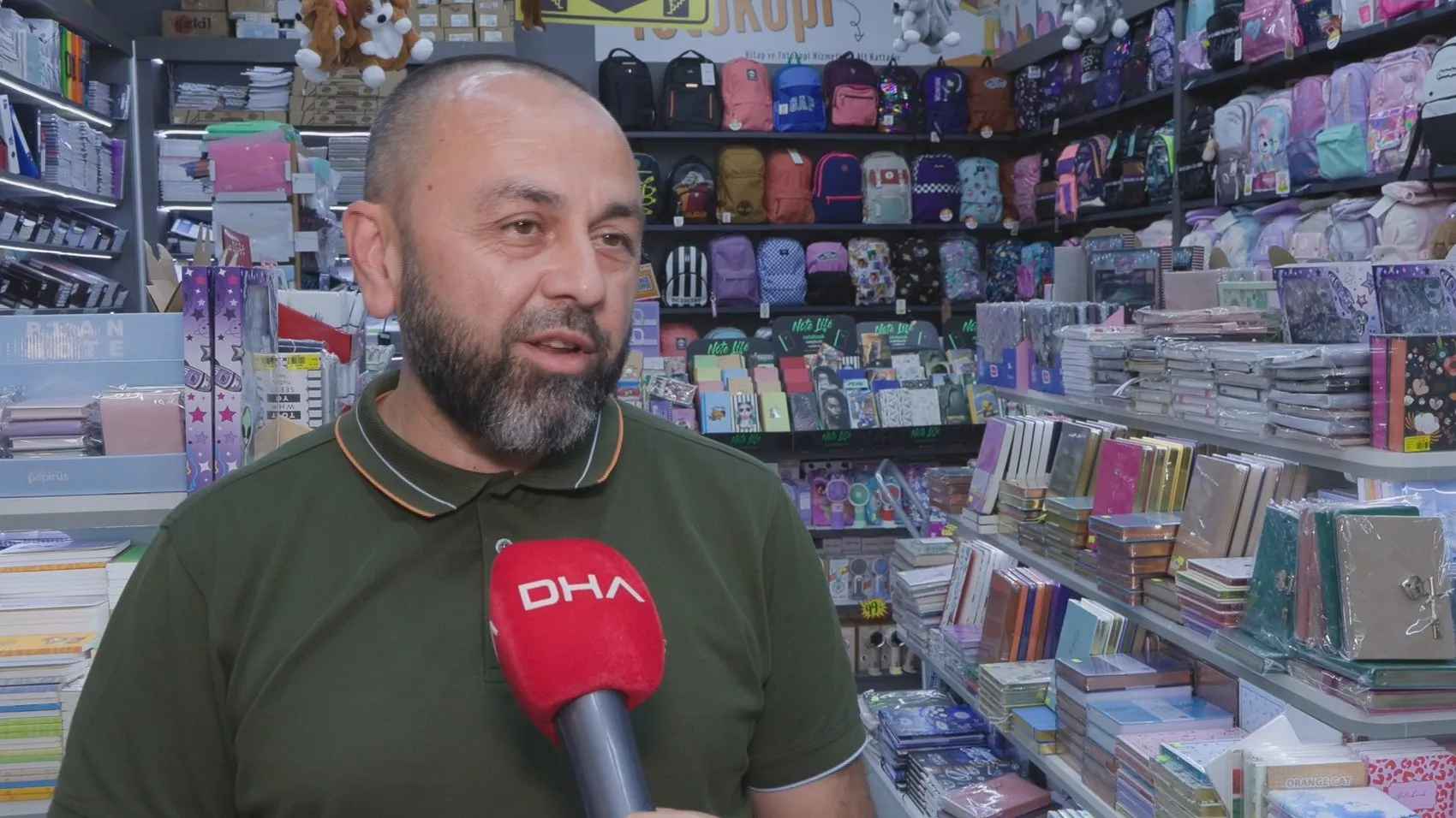 Okul alışverişinde bütçenizi ne kadar zorlamanız gerekecek?