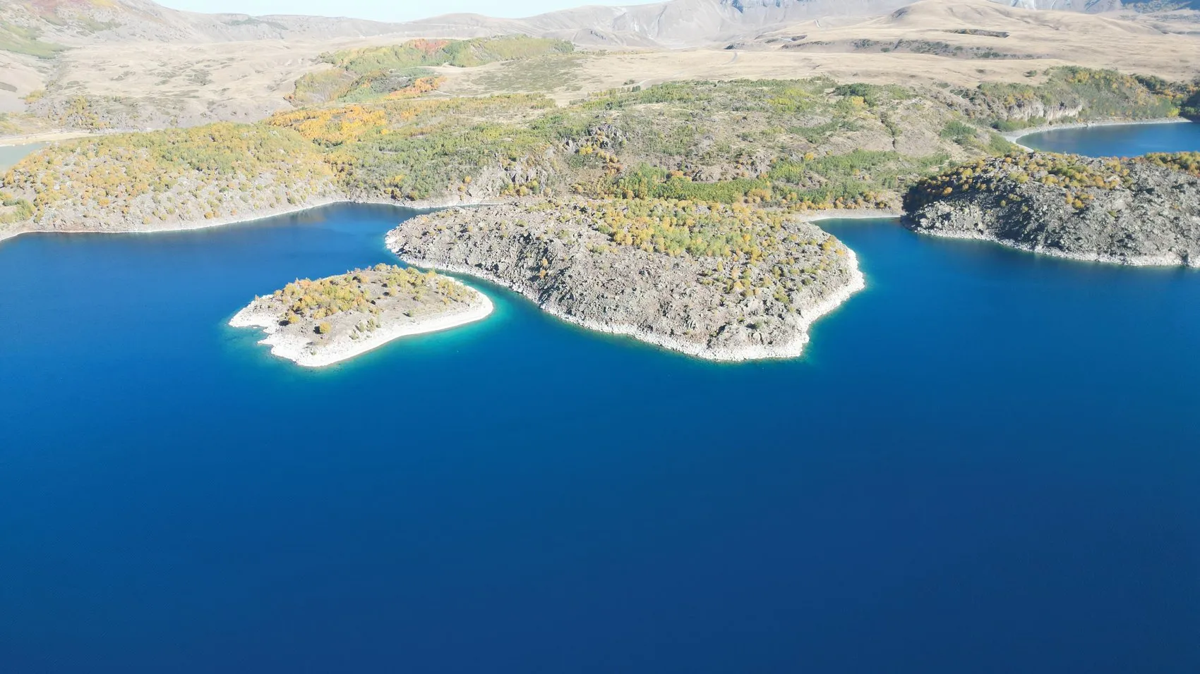 Nemrut Kalderası resmen koruma altında
