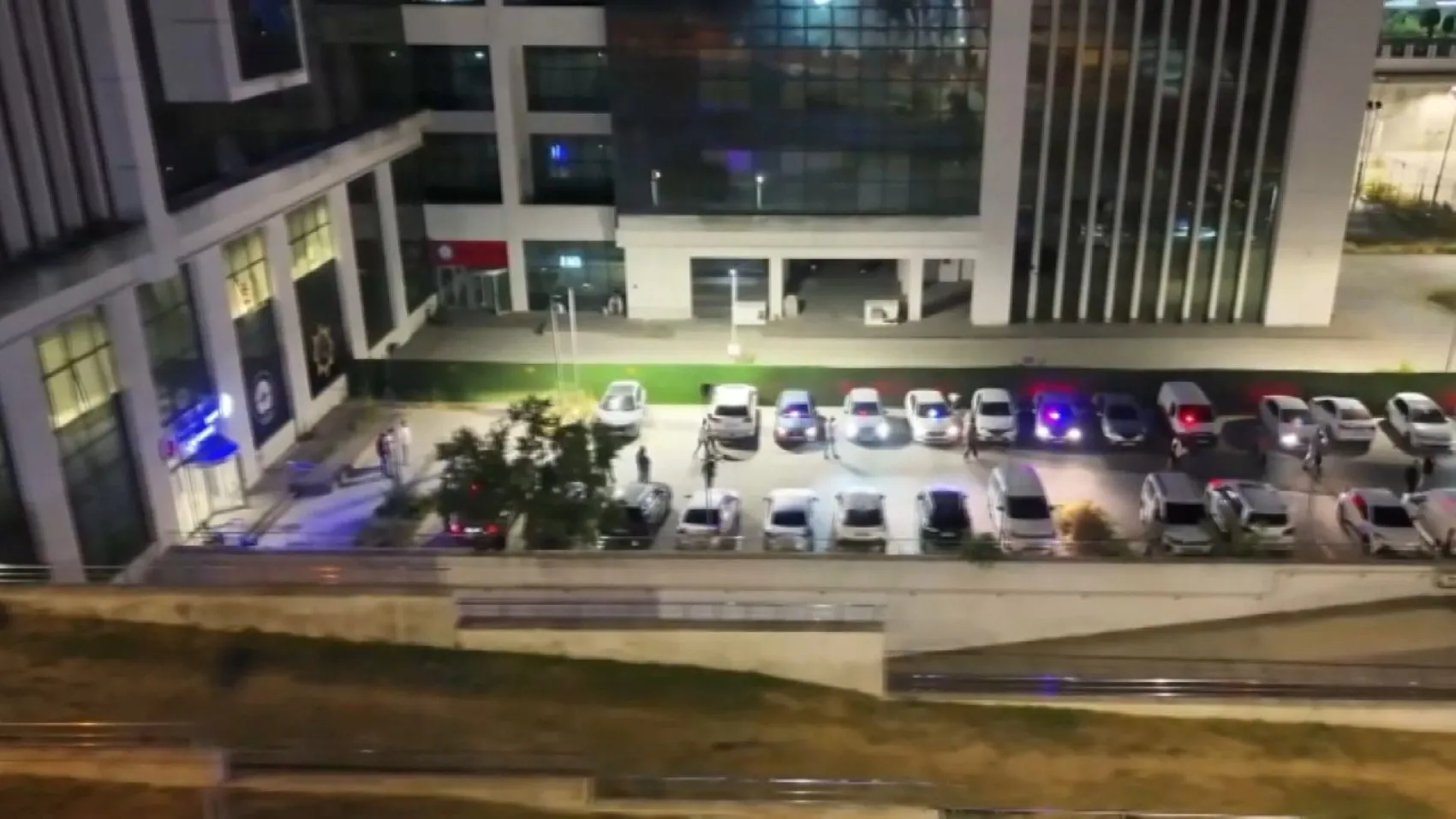İstanbul’da şafak vakti narkotik baskını
