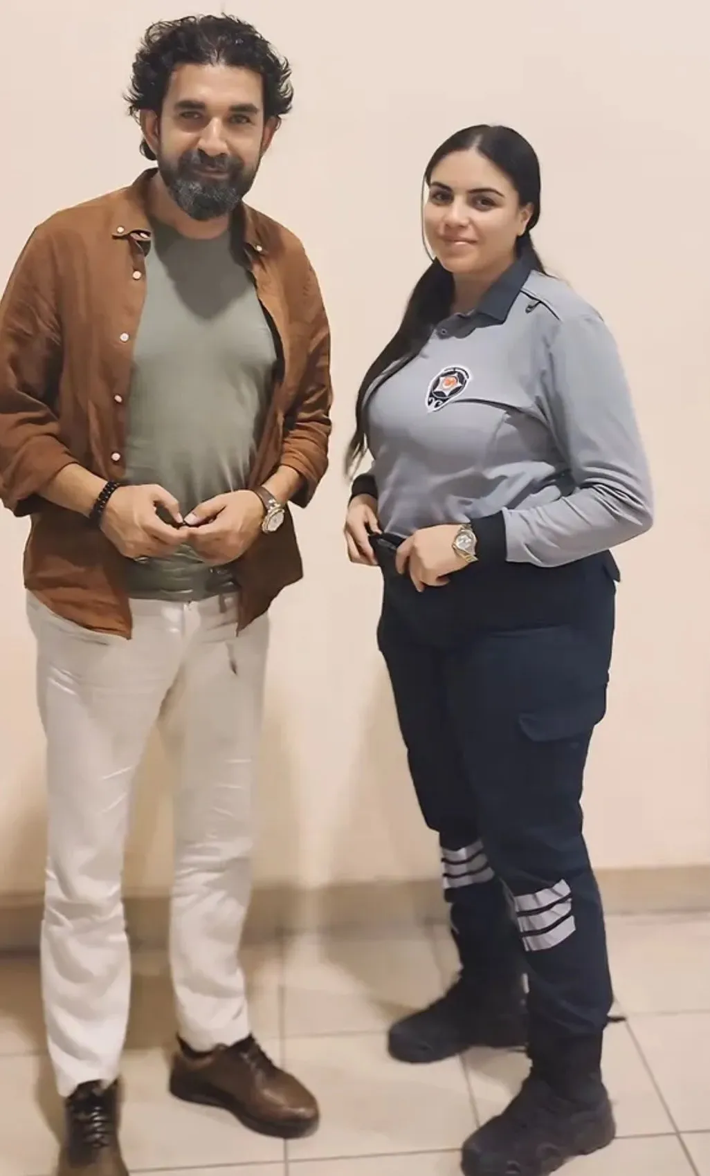 120 kilodan 87 kiloya Bir yıllık disiplinli değişim hikayesi