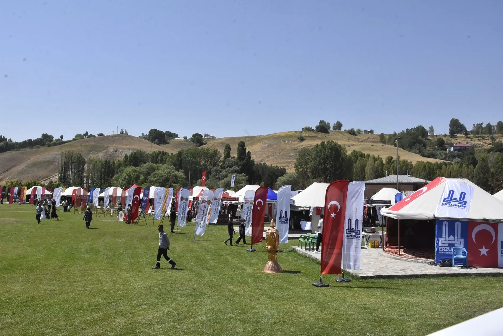 Kabine Toplantısı bu yıl üçüncü kez Ahlat’ta toplanacak
