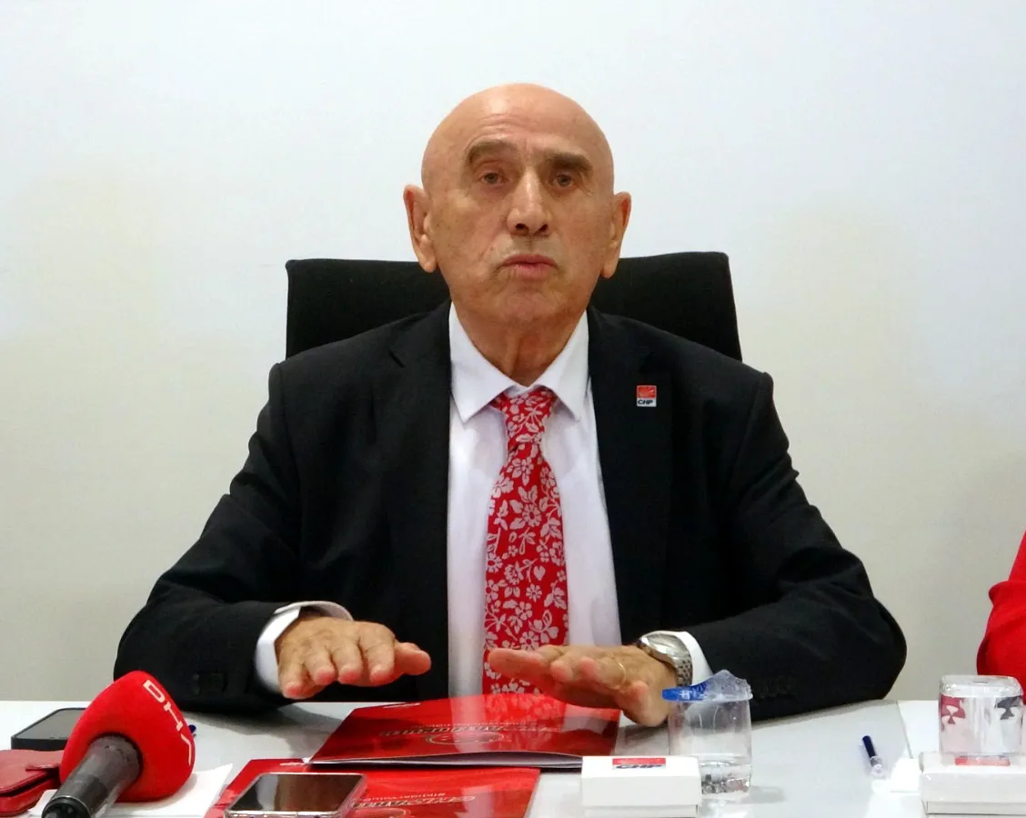 Seçmenin iradesi pazarlık konusu olamaz: CHP'den transferlere sert tepki