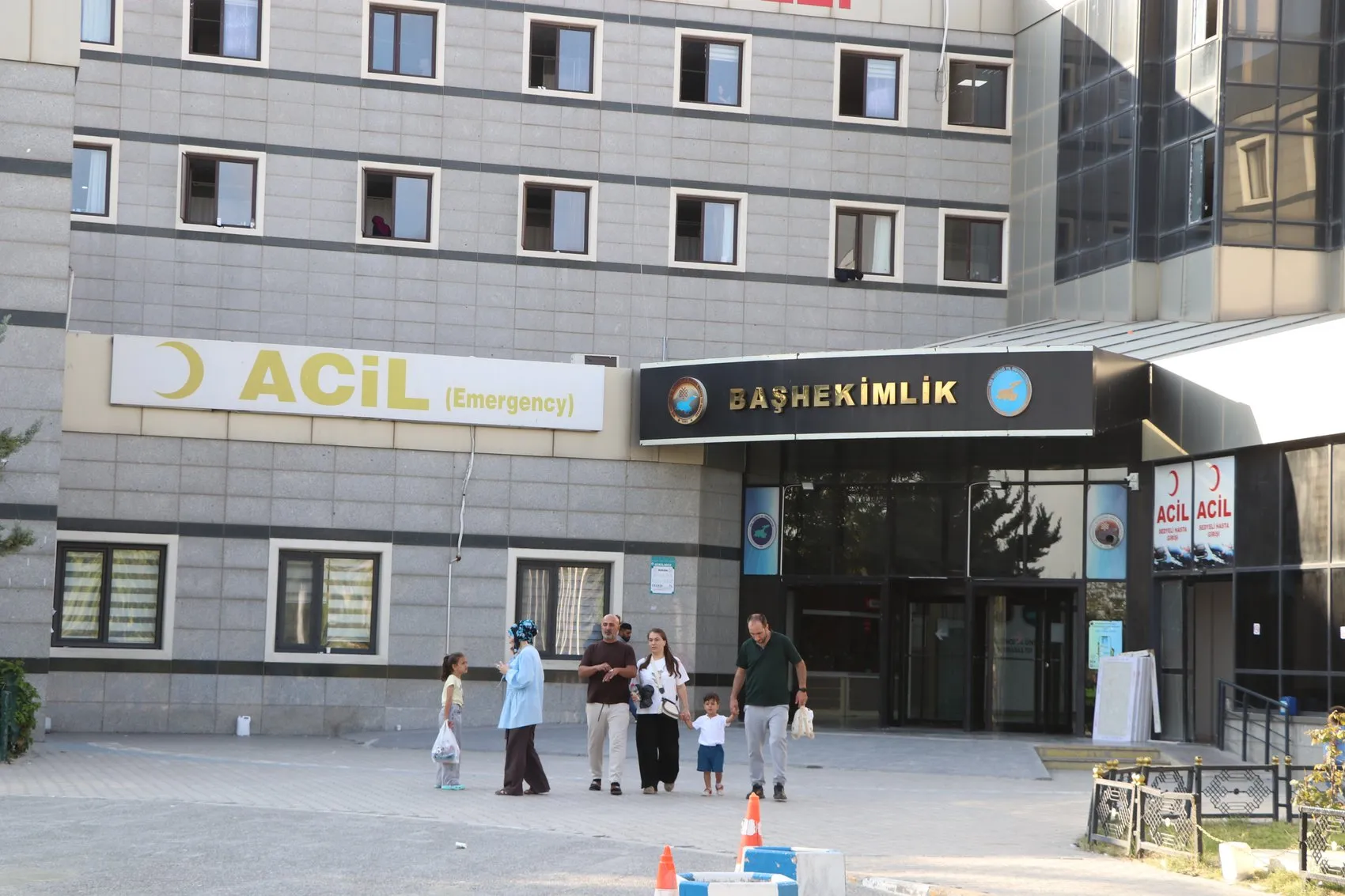 Van Gölü'nde yürek yakan kaza iki gencin hayatına mal oldu