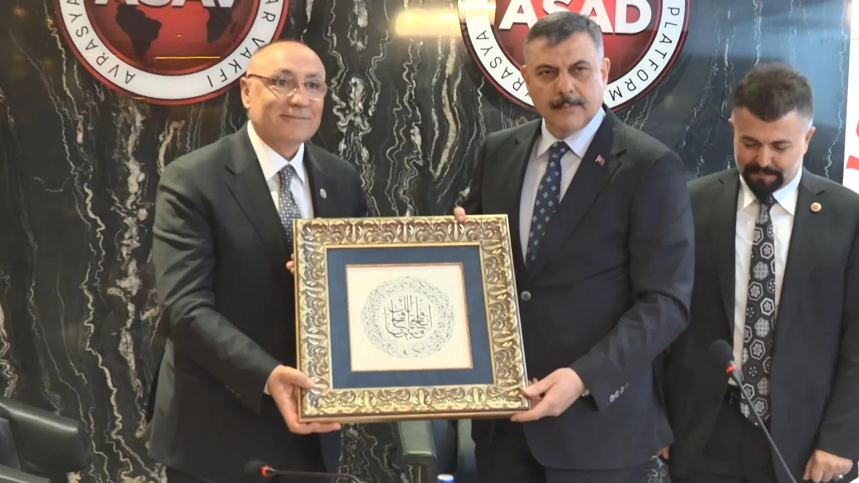 İçişleri Bakanı suç örgütleri için tarih verdi