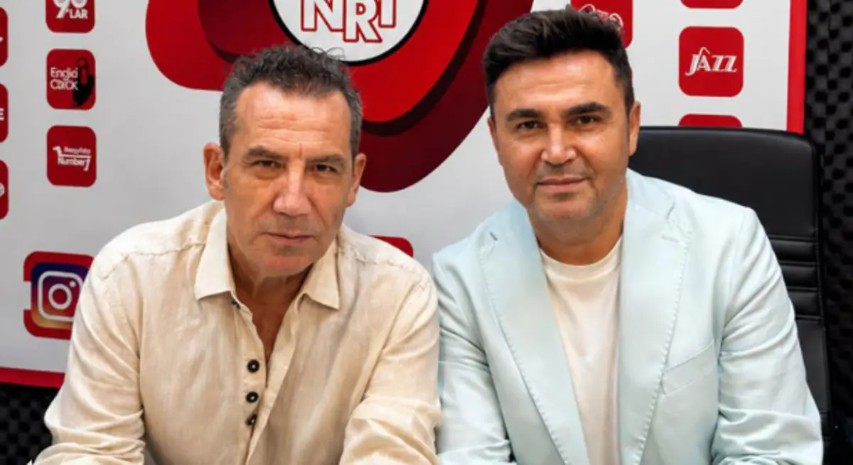 Ferhat Göçer’den Sinan Akçıl’a sert sözler! Medya maymunu... 1