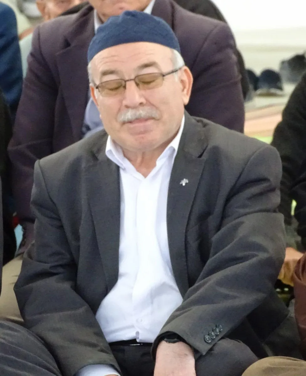 Hisarcık'ta elektrikli bisiklet ile otomobil çarpıştı, sürücü hayatını kaybetti
