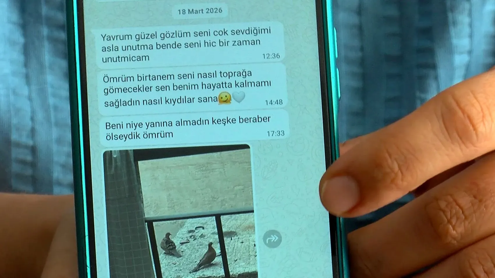 Motokurye Batuhan’ın ölümüne neden olan sürücü yeniden cezaevine dönüyor?