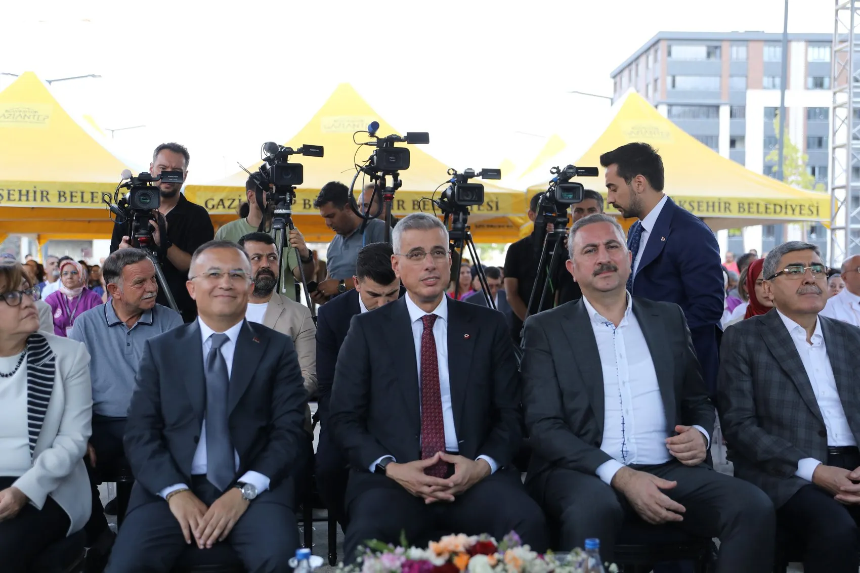 Gaziantep’te yeni sağlık yatırımları ve doğum stratejisi