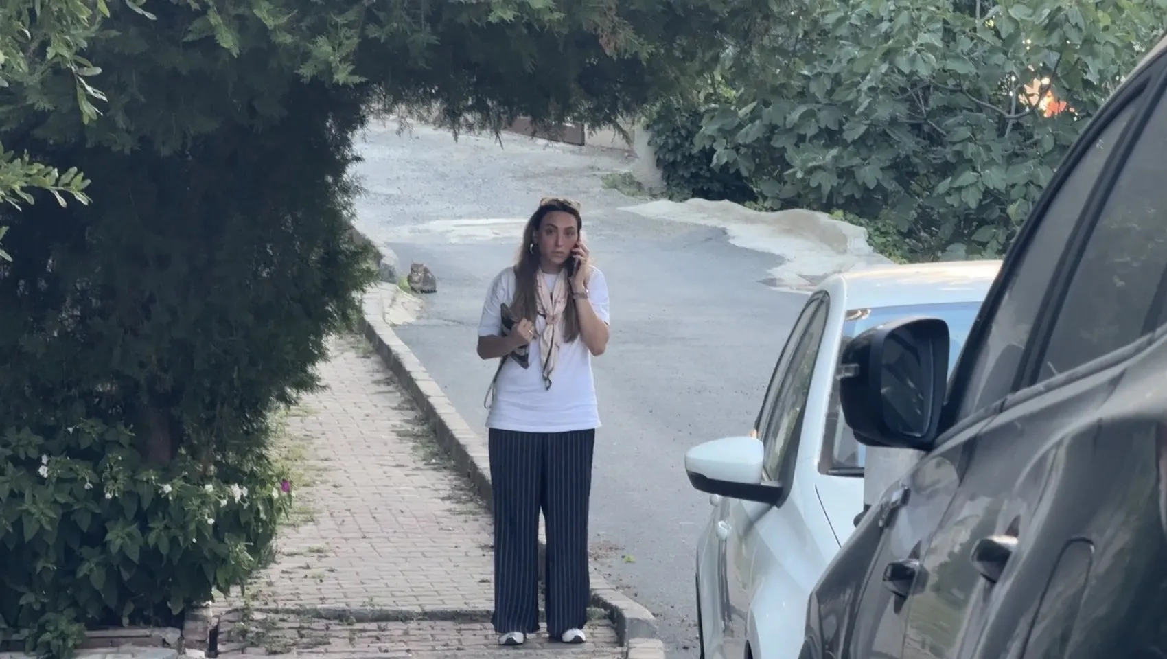 Nişantaşı’nda yalnız yaşayan adam evinde ölü bulundu