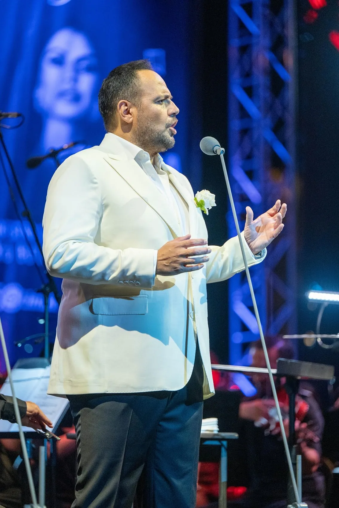 Bodrum’da Klasik Müzik Rüzgarı Mühendis Kızlara Umut Oldu