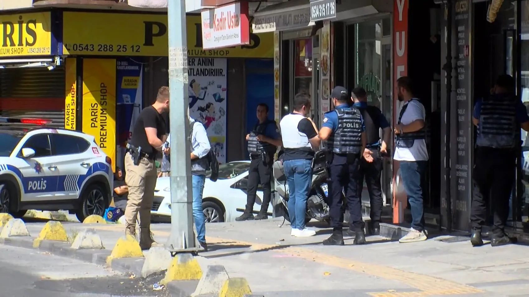 İstanbul Gaziosmanpaşa’da Bir Kadın Cinayeti Daha “Gonca Gülümü Soldurdular”