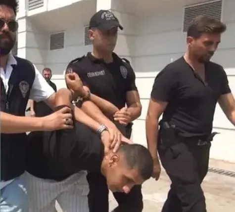 Mersin'de çifte cinayet sanığından tartışmalı savunma