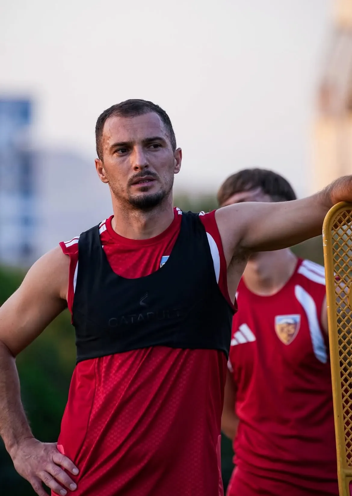 Kayserispor zorlu Iğdır deplasmanı için hazırlıklarına hız verdi