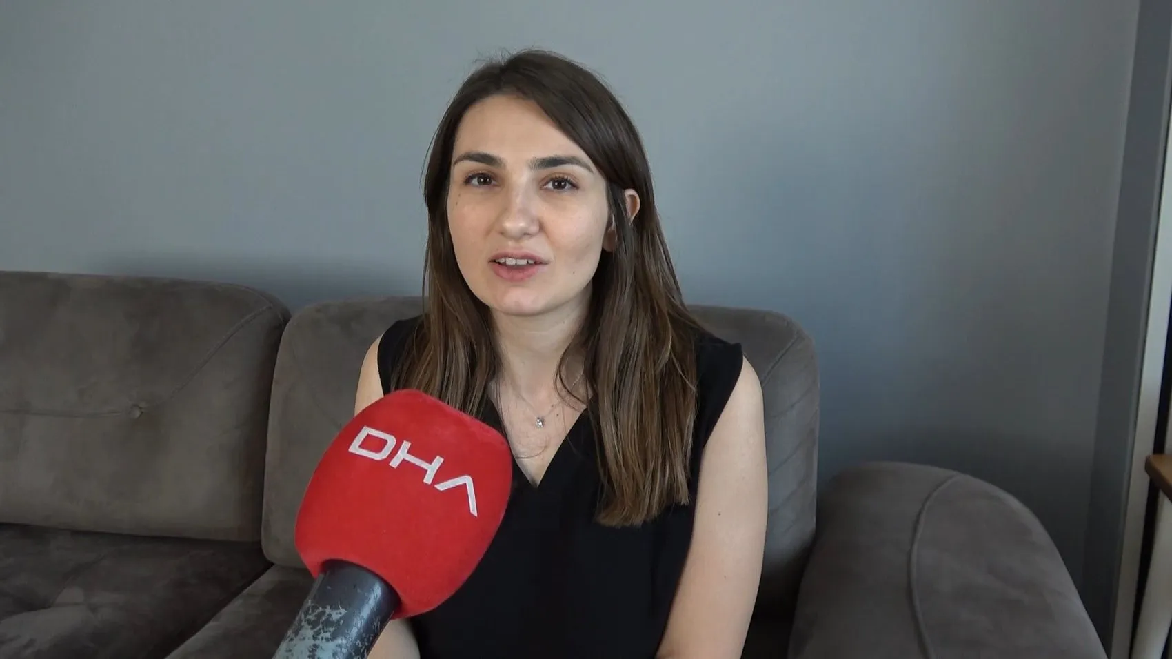 Kuzey 5 yaşında hayata yeniden merhaba dedi