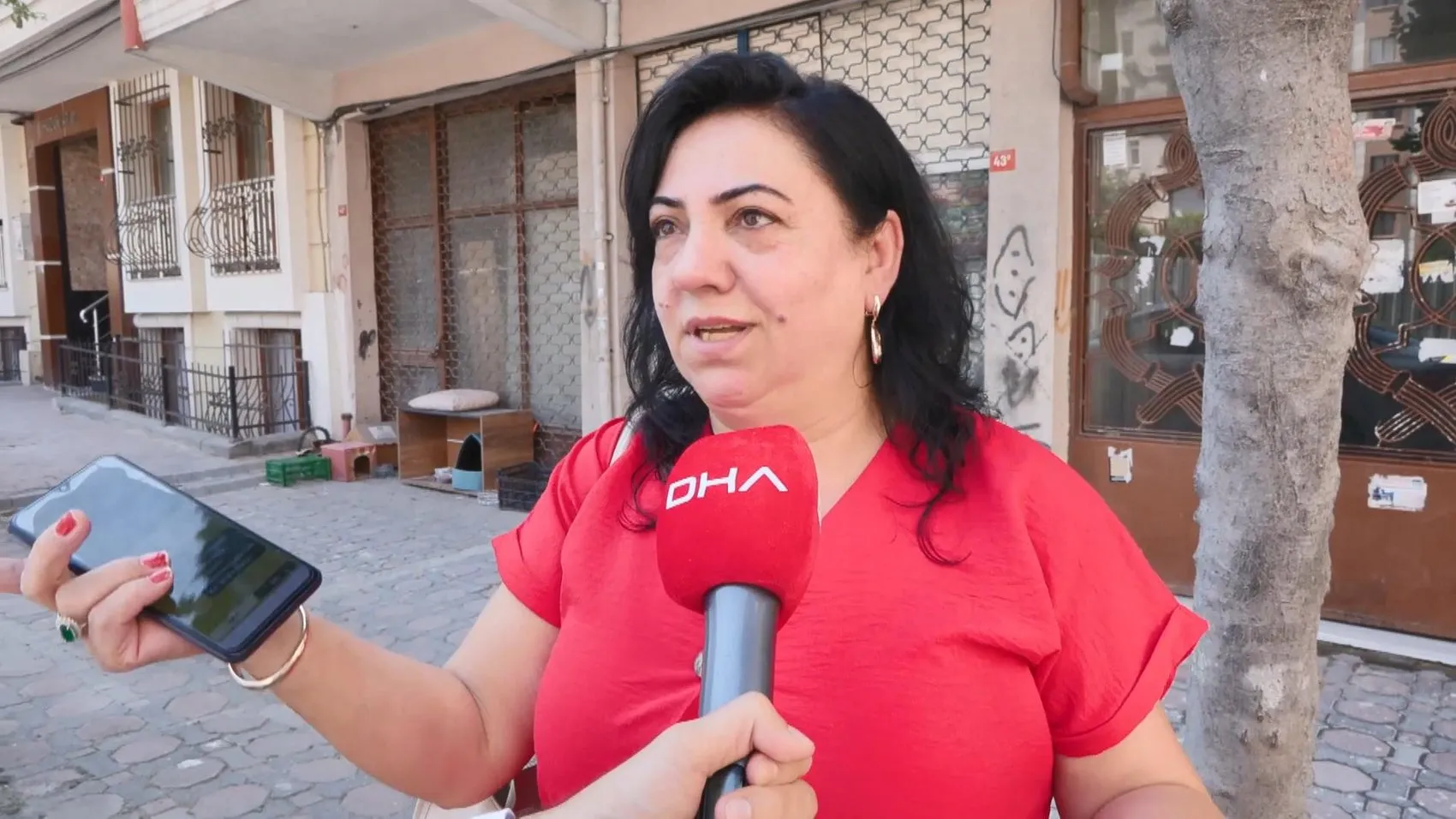 Bahçelievler'de temel kazısından tarih çıktı