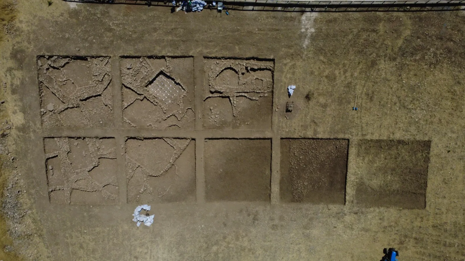 Göbeklitepe’de yeni bir sayfa açılıyor