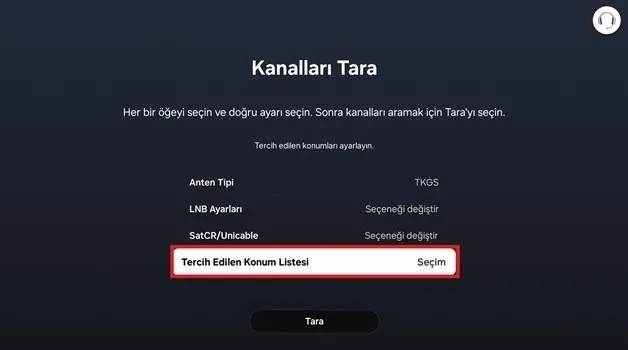 Türksat 4A’ya geçiş krizi: TKGS bozuldu, kanal bulmuyor çözümü