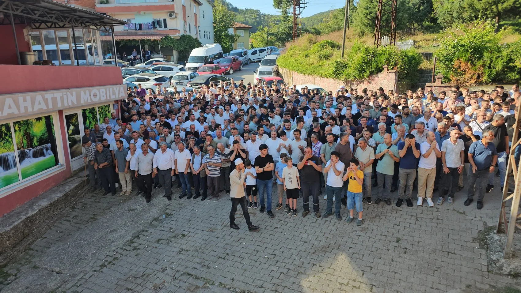 Beypazarı maden faciası sonrası dokuz kişi gözaltına alındı