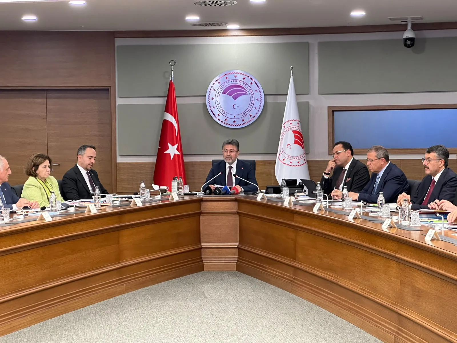 İklim krizi kapımızda Türkiye'nin yeni su planı ne getiriyor?