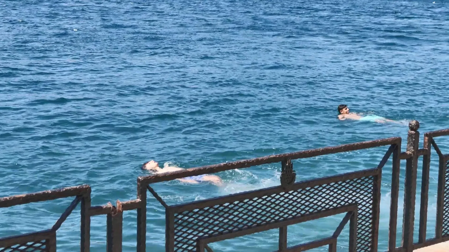 Türkiye kavurucu sıcak hava dalgasının etkisi altına giriyor