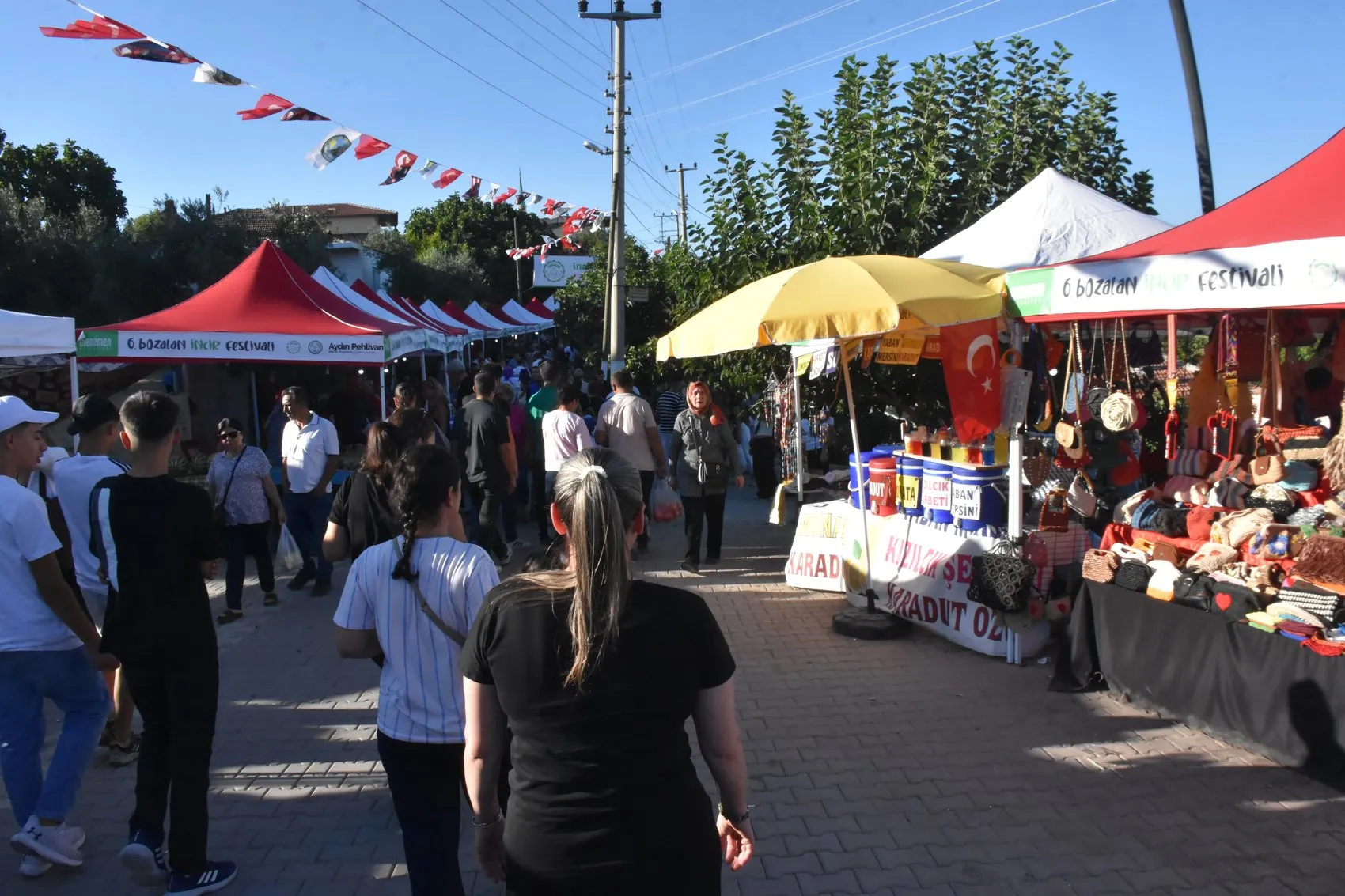 AK Parti'li İnan'dan Menemen'de sert cevap Milletin iradesine parmak sallayamazsın