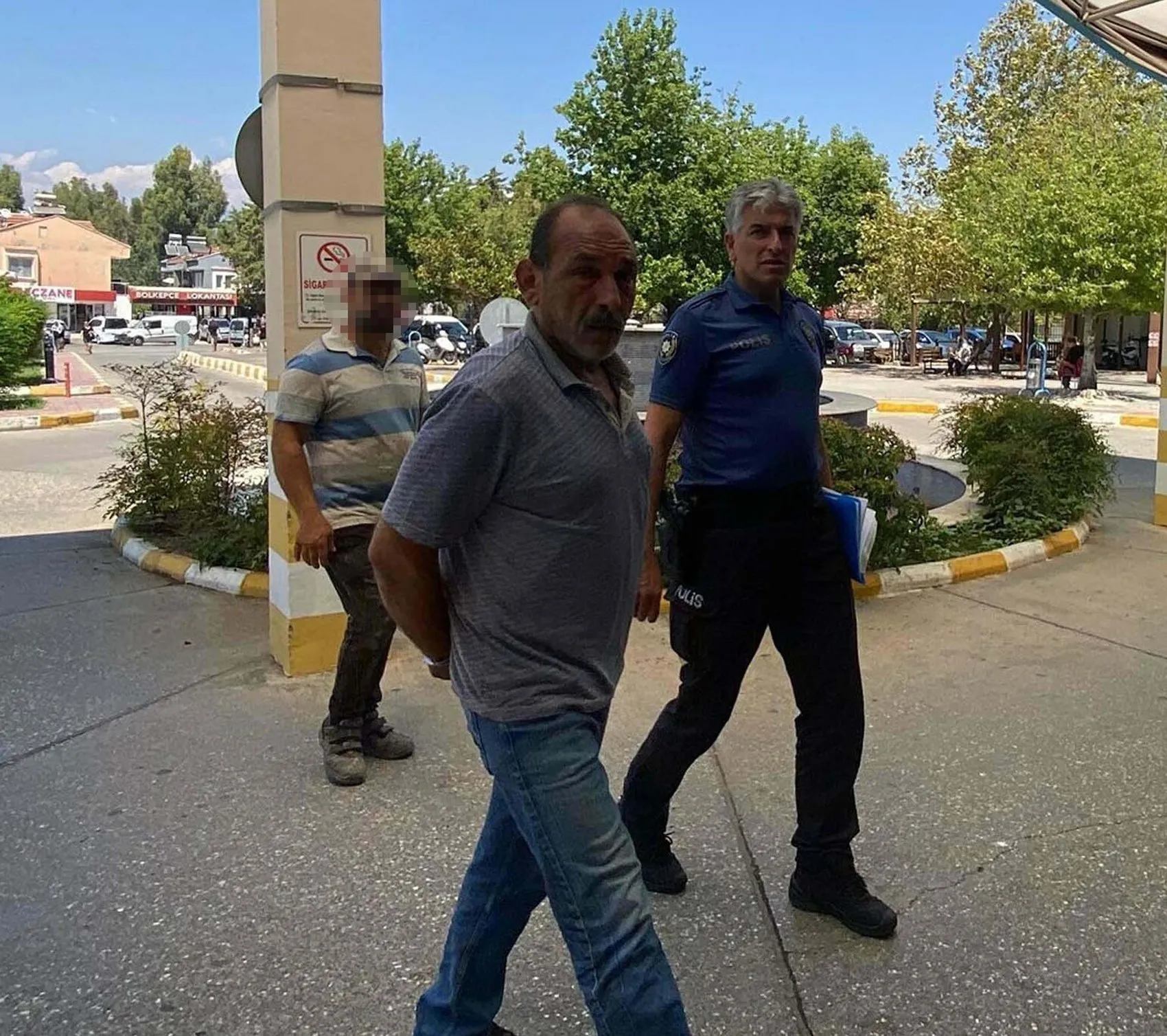 Fethiye’deki dehşet kazasında alkollü sürücüye ağırlaştırılmış müebbet
