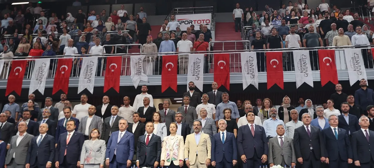 Terörsüz Türkiye için yeni dönem mecliste başlıyor