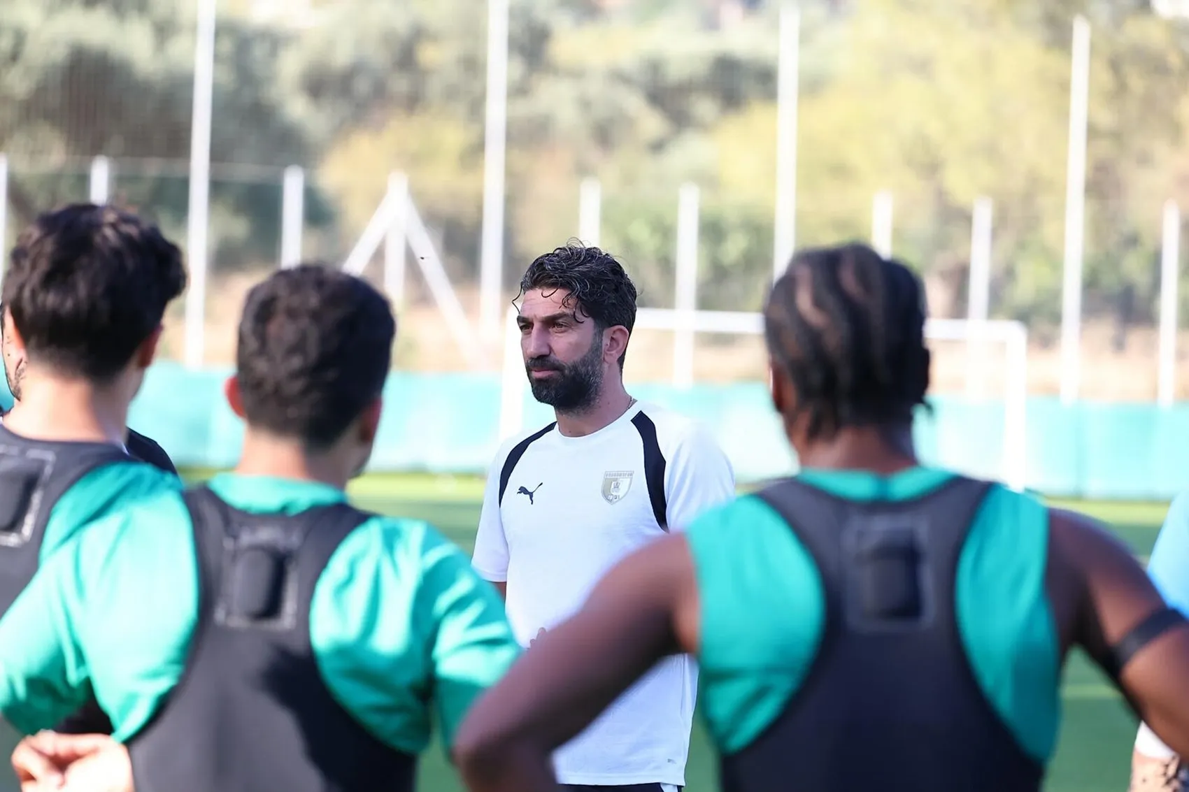 Bodrum FK Muğla derbisinde ilk galibiyetini arıyor