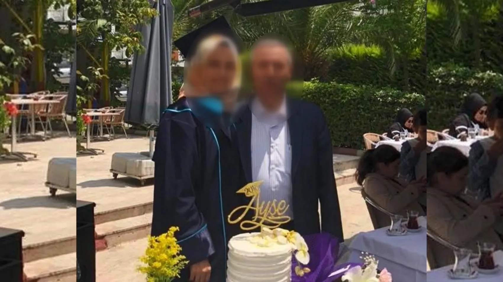 Kızını istediği aile dostuna 200 gram altın kaptırdı, alacağını isterken cezaevine girdi