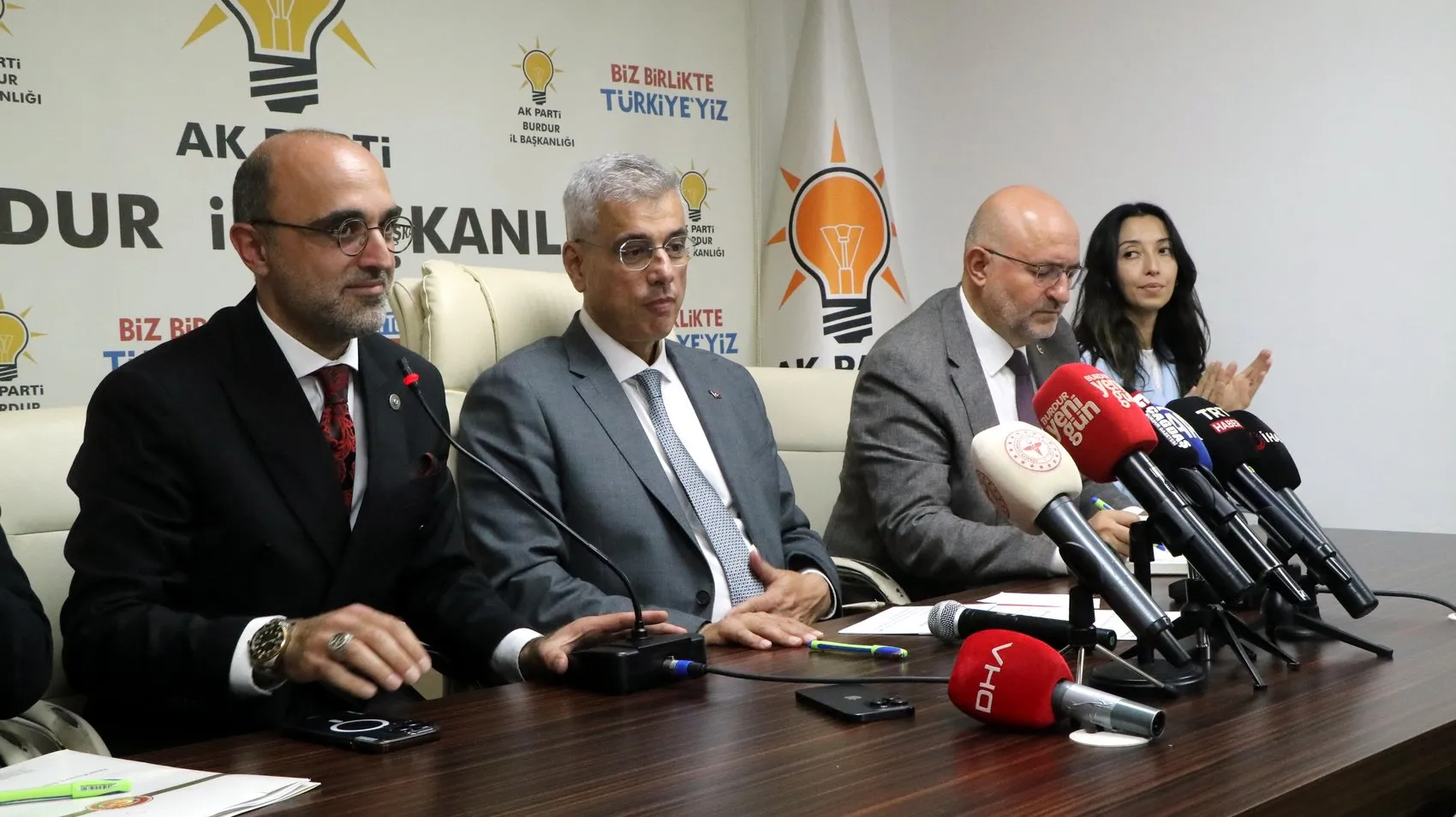 Sağlık çalışanlarına hastanelerde 24 saat kreş dönemi başlıyor