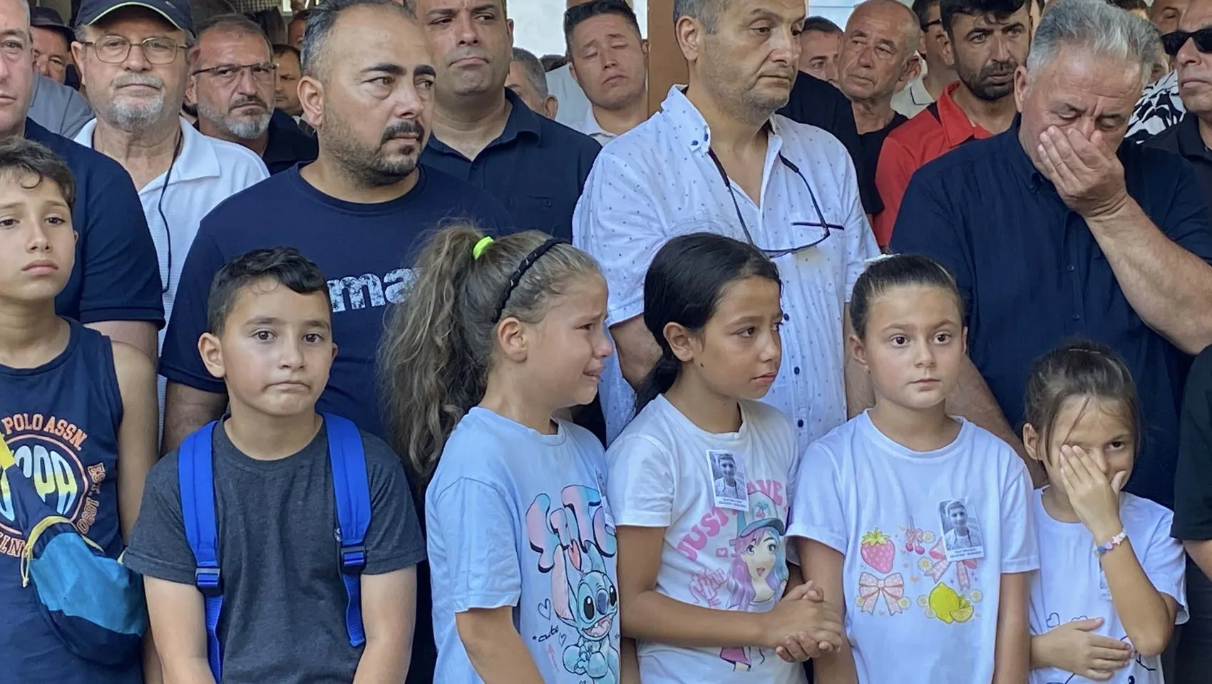 Çanakkale’de ilaçlama faciası Yusuf’un hayatına mal oldu