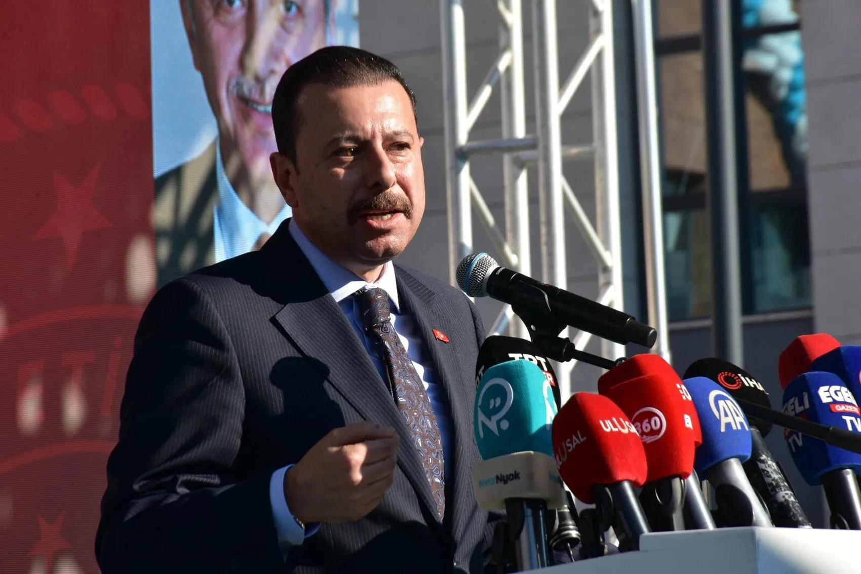 İzmir’e 1800 yataklı dev sağlık yatırımı geliyor