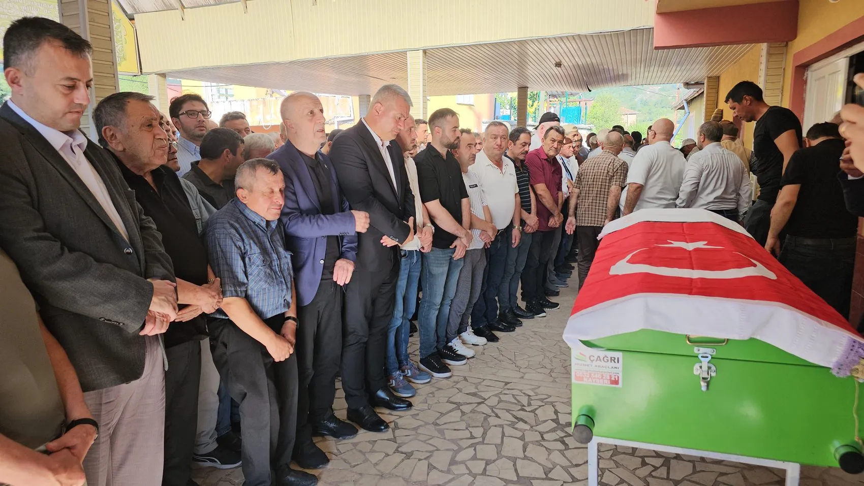 Beypazarı maden faciası sonrası dokuz kişi gözaltına alındı