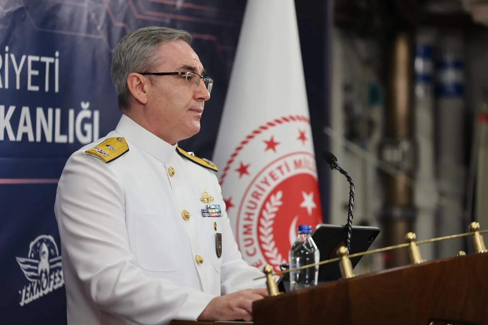 MSB'den Suriye saldırısı açıklaması Üste Türk askeri yoktu