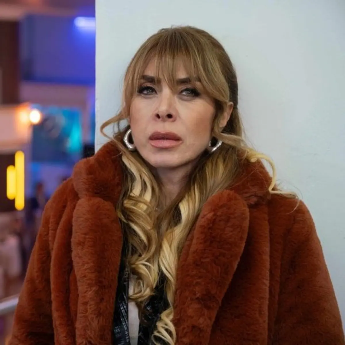 Neslihan Yeldan Kızılcık Şerbeti ne veda etti! "Ben her kıyımdan cillop gibi çıktım" 1