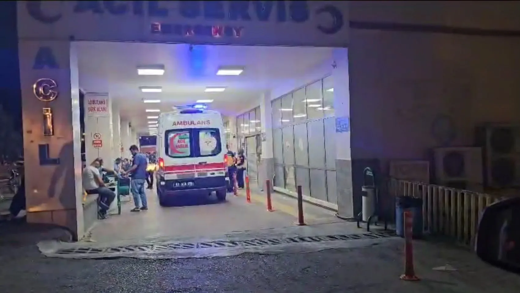Bozova'da Traktör Devrildi, 65 Yaşındaki Çiftçi Hayatını Kaybetti