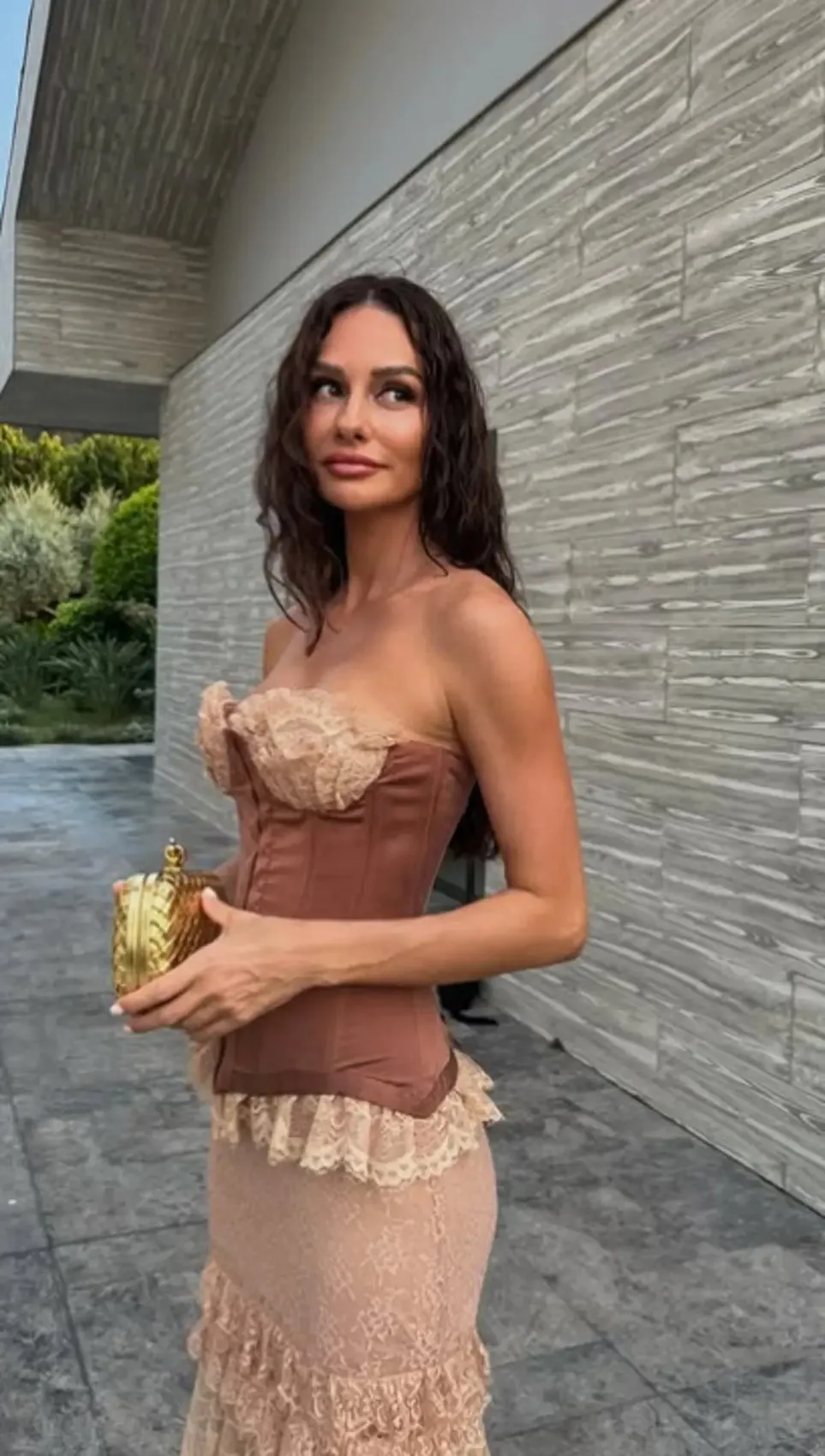 Boşandıktan sonra setlere döndü! Yasemin Ergene nin bölüm başı ücreti dudak uçuklattı 3