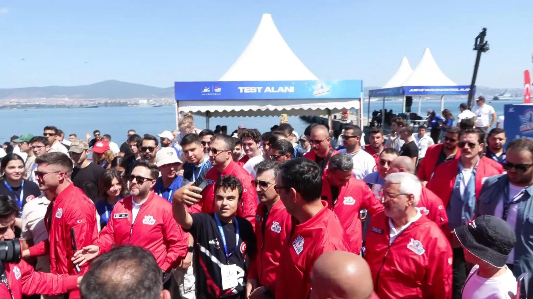 Selçuk Bayraktar İnsansız Savaş Uçaklarında Liderliği Hedefliyor