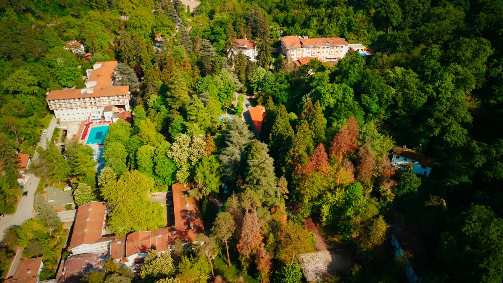 Yalova Termal UNESCO yolculuğuna resmen başladı