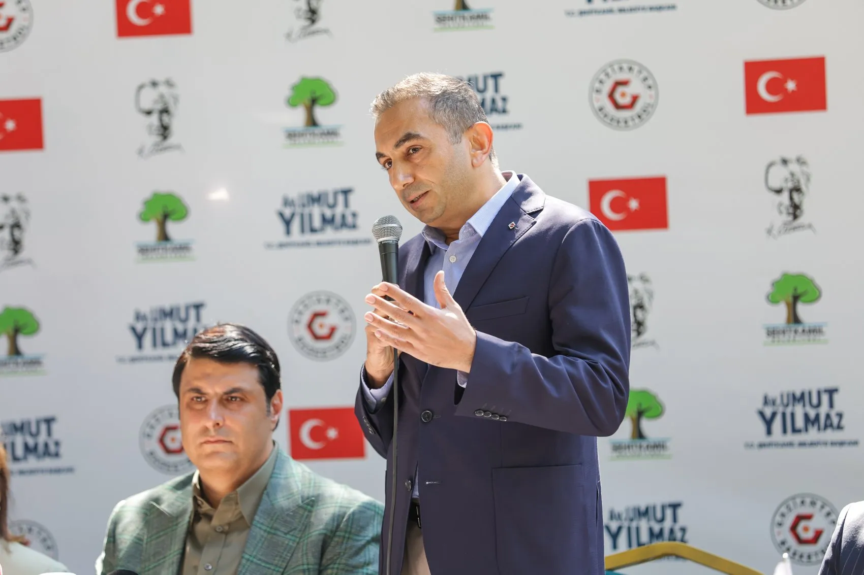 Gaziantep Basketbol’da yeni dönem başladı