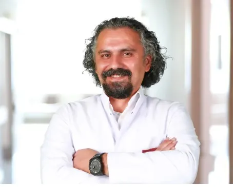 Kırgız bebeğe İstanbul’da umut olan 10 saatlik zorlu ameliyat